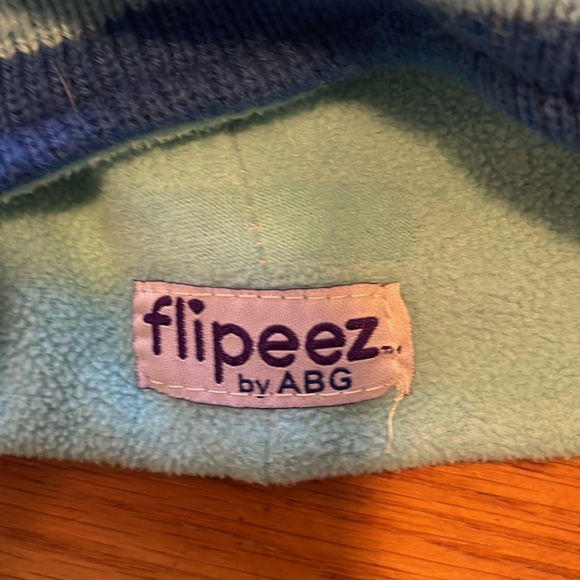 Girls Flipeez Hat - Picture 2 of 4